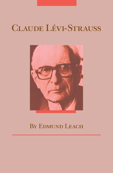 Claude Levi-Strauss