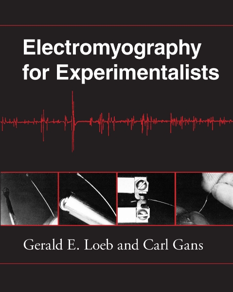Electromyography for Experimentalists