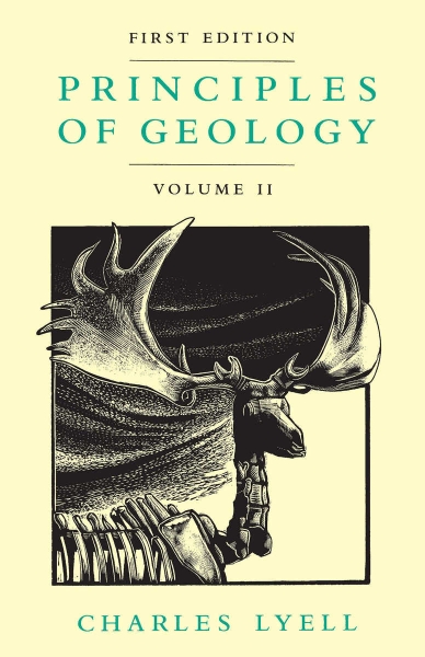 Principles of Geology, Volume 2