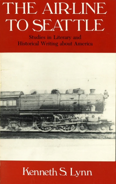 The Air-Line to Seattle