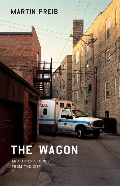 The Wagon and Other Stories from the City