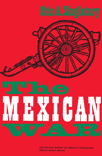 The Mexican War