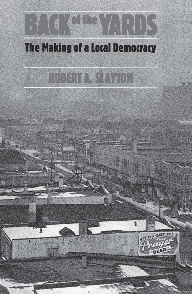 Back of the Yards: The Making of a Local Democracy
