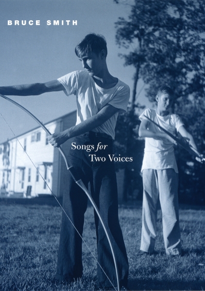 Songs for Two Voices