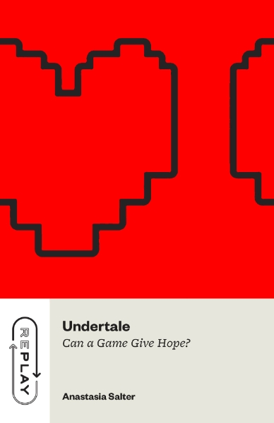 Undertale: Can a Game Give Hope?