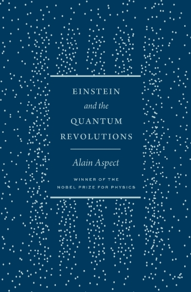 Einstein and the Quantum Revolutions