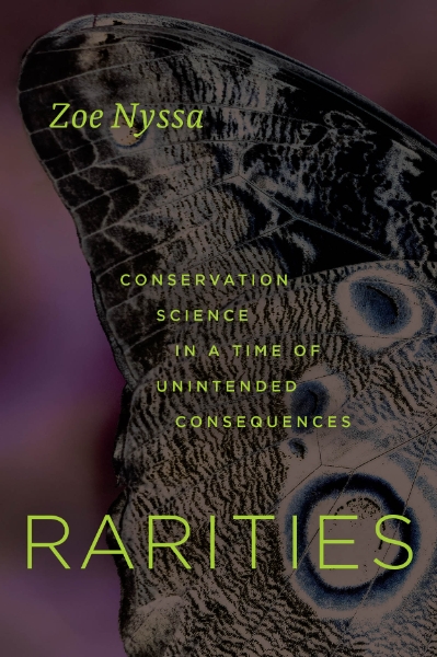 Rarities: Conservation Science in a Time of Unintended Consequences