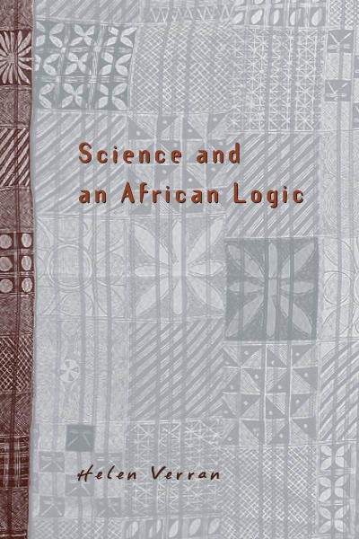 Science and an African Logic