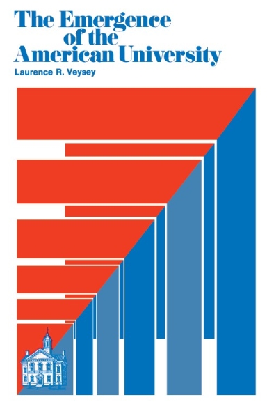 The Emergence of the American University