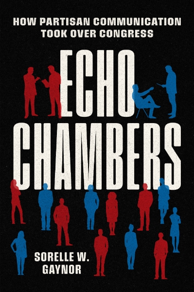 Echo Chambers: How Partisan Communication Took Over Congress