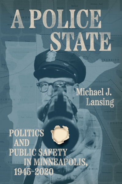 A Police State