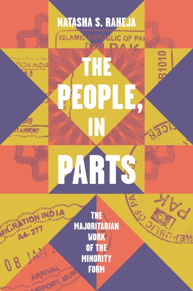 The People, in Parts: The Majoritarian Work of the Minority Form
