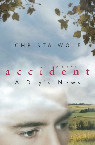 Accident: A Day’s News: A Novel