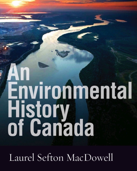 An Environmental History of Canada