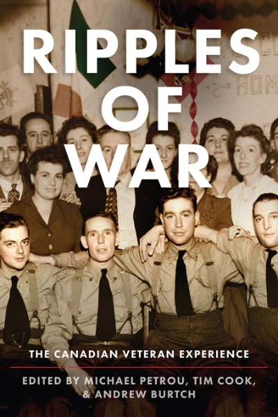 Ripples of War: The Canadian Veteran Experience