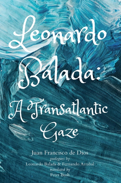 Leonardo Balada: A Transatlantic Gaze