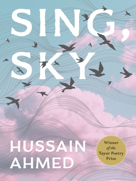 Sing, Sky