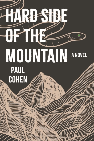 Hard Side of The Mountain