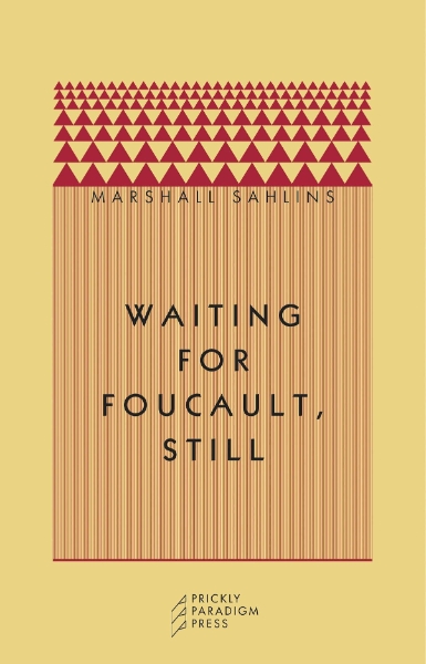 Waiting for Foucault, Still