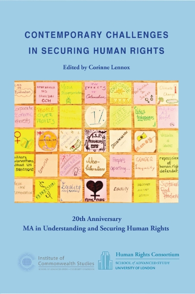 Contemporary Challenges in Securing Human Rights