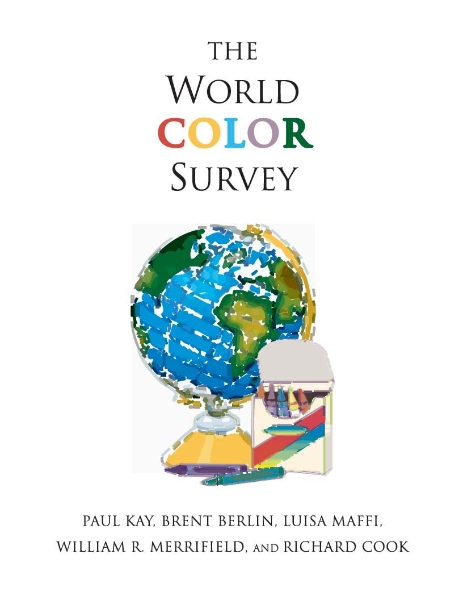 World Color Survey