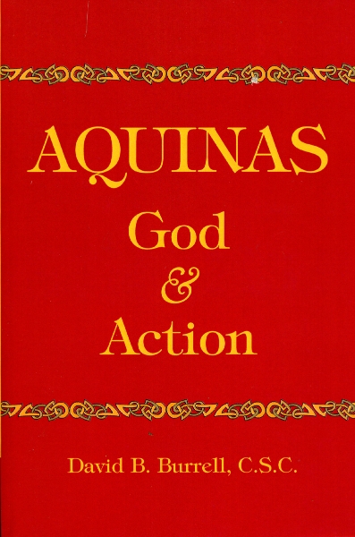 Aquinas: God and Action