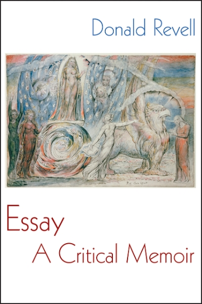 Essay: A Critical Memoir
