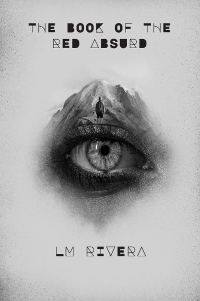 THE BOOK OF THE RED ABSURD