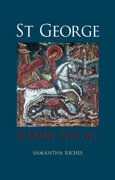 St George: A Saint for All