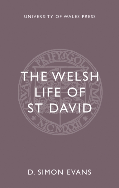 The Welsh Life of Saint David