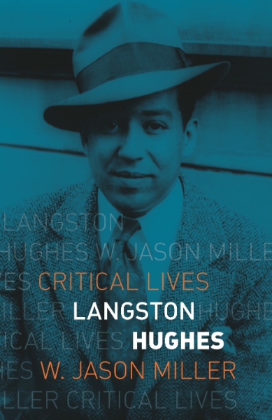 Langston Hughes
