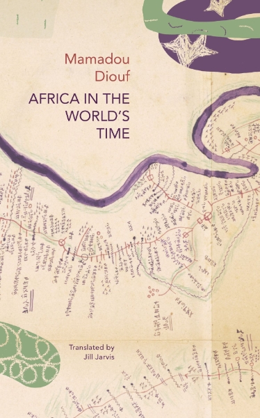 Africa in the World’s Time