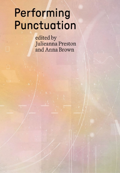 Performing Punctuation