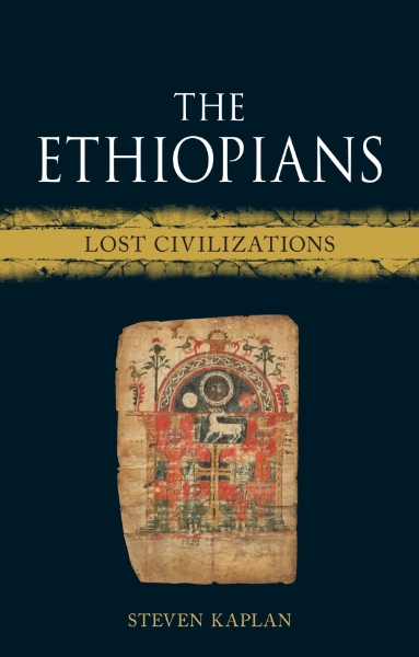The Ethiopians: Lost Civilizations