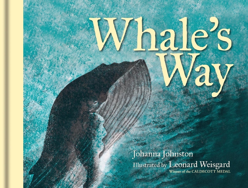Whale’s Way