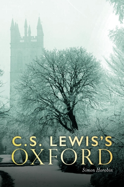 C. S. Lewis’s Oxford