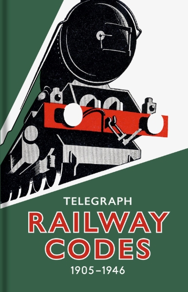 Telegraph Railway Codes 1905–1946