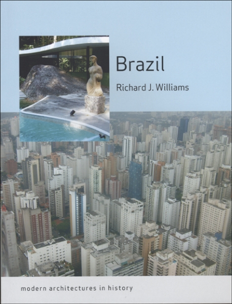Brazil: Modern Architectures in History