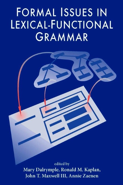 Formal Issues in Lexical-Functional Grammar