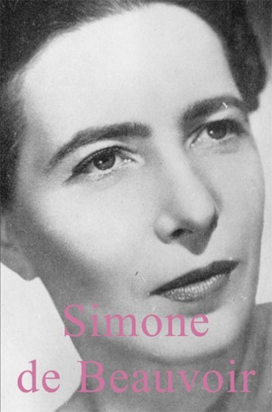 Simone de Beauvoir