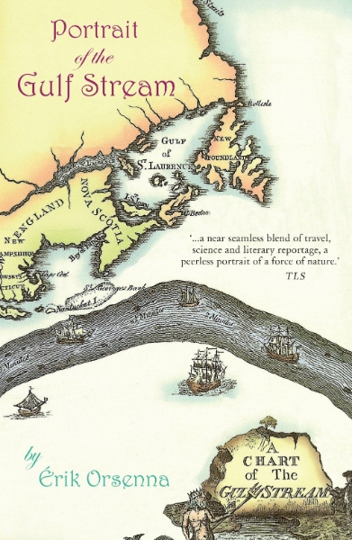 A Portrait of the Gulf Stream: In Praise of Currents