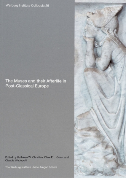 The Muses and Their Afterlife in Post-Classical Europe