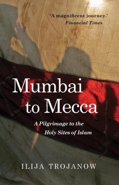Mumbai To Mecca