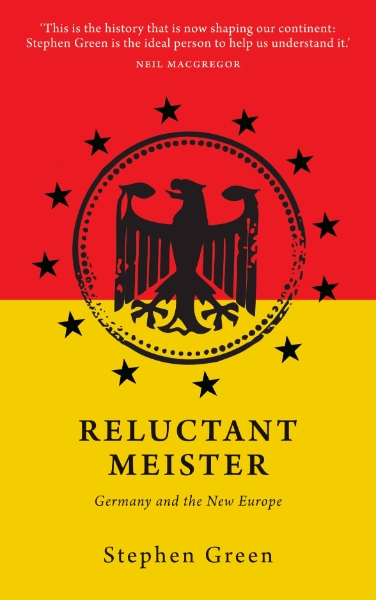 Reluctant Meister: How Germany’s Past is Shaping Its European Future
