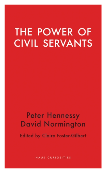 The Power of Civil Servants