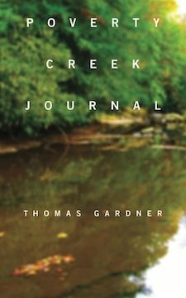 Poverty Creek Journal
