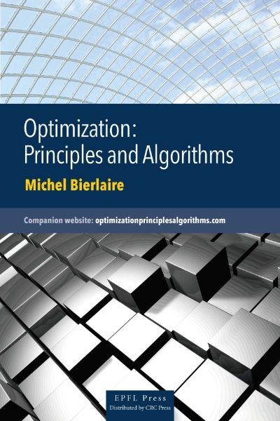 Optimization: Principles and Algorithms