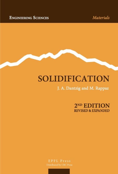 Solidification