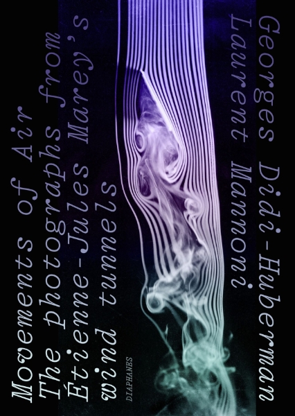 Movements of Air: The Photographs from Étienne-Jules Marey’s Wind Tunnels