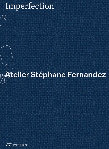 Imperfection. Atelier Stéphane Fernandez